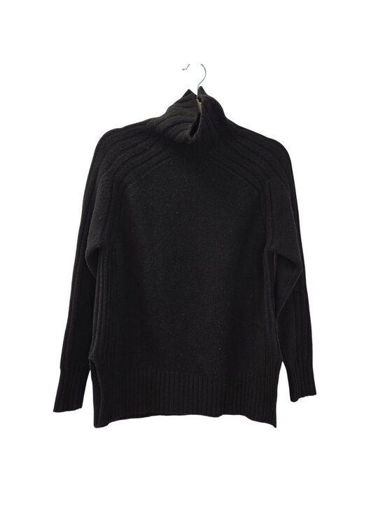 Polo Ralph Lauren Sweaters - Polo Ralph Lauren Oversized Wool & Cashmere Blend Turtleneck Sweater Size XS